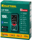 фото Дальномер лазерный Kraftool LD-100 в Воронеже