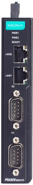 фото Преобразователь  MOXA MGate MB3270I-G2-T в Краснодаре