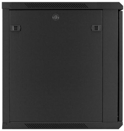 фото Шкаф настенный 19", 12U Exegate EC-WM-12U.600.G.BLACK в Омске
