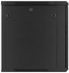фото Шкаф настенный 19", 12U Exegate EC-WM-12U.600.G.BLACK в Омске