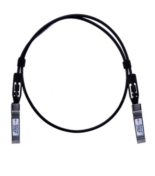 

Кабельная сборка QTECH QSC-QSFP-CAB-А10 активная QSFP+, 10м, 40Гбит/c, QSC-QSFP-CAB-А10
