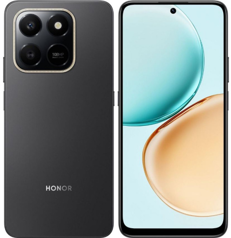 фото Смартфон  Honor X7d 8/256GB в Уфе