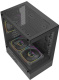 фото Корпус mATX Powercase Vision Micro M1 ARGB в Казани