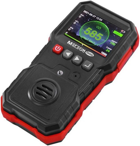 фото Газоанализатор  МЕГЕОН Да в Санкт-Петербургe