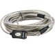 фото Кабель интерфейсный USB 2.0 удлинитель VCOM AM/AF в Перми