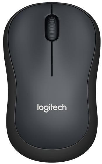 фото Мышь беспроводная Logitech M220 SILENT в Уфе