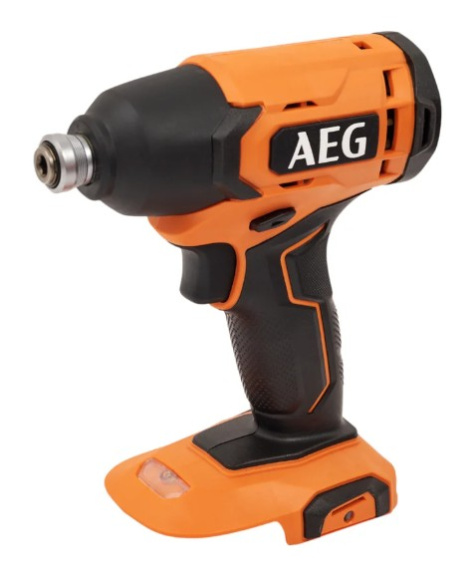 фото Винтоверт  AEG BSS18C2-0