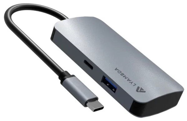 фото Разветвитель  Lyambda LC118 в Омске