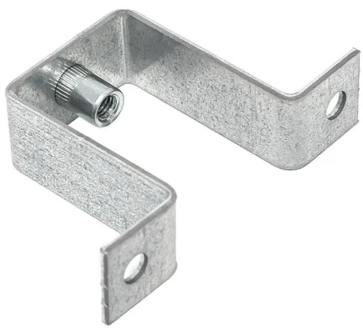 фото Кронштейн  EKF din-k-50 в Казани