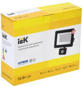 фото Прожектор IEK LPDO602-50-65-K02