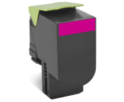 фото Картридж Lexmark 80C8HME