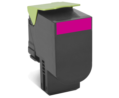 фото Картридж  Lexmark 80C8HME в Ростове-на-Дону