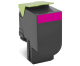 фото Картридж  Lexmark 80C8HME в Ростове-на-Дону