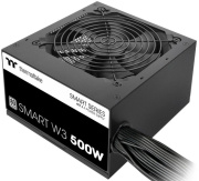 фото Блок питания Thermaltake Smart W3 500