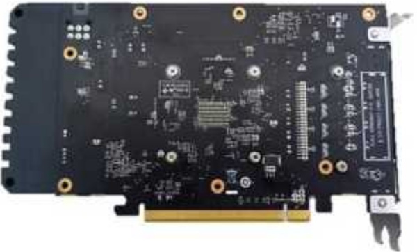 фото Видеокарта Sinotex Radeon RX 6500 XT (AF65XT046F) в Санкт-Петербургe
