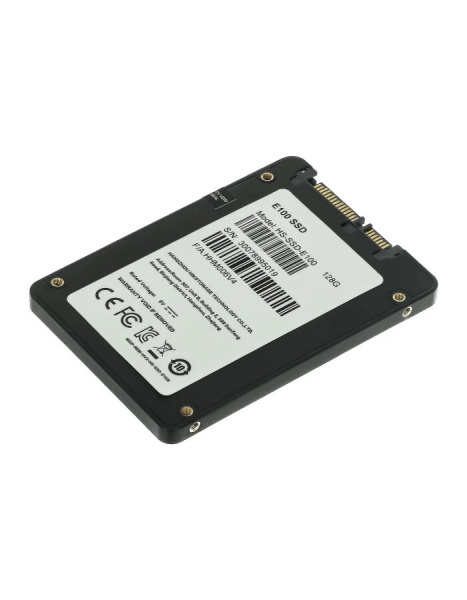 фото SSD накопитель HIKVISION HS-SSD-E100/128G, [HS-SSD-E100/128G] в Уфе