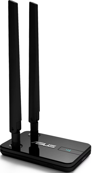 фото Сетевой адаптер  ASUS USB-AC58 в Уфе
