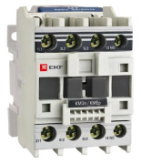фото Контактор  EKF ctr-s-18-24-p