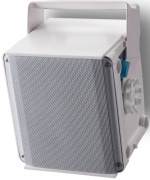 фото Акустическая система BIAMP KUBO3T-W