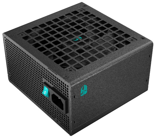 фото Блок питания ATX Deepcool GAMERSTORM PQ750G в Уфе