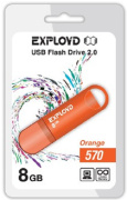 фото Накопитель USB 2.0 Exployd 570