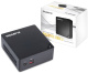 фото Неттоп GIGABYTE GB-BKi7HA-7500 (Intel Core i7 7500 (4/4; 3,4ГГц; 6Мб), 2.7ГГц, DDR4, Intel HD Graphics 620, Не установлена) [GB-BKi7HA-7500]