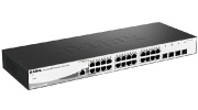 фото Коммутатор D-link DGS-1210-28/ME/A2B