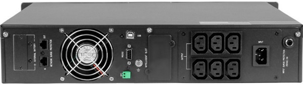 фото Источник бесперебойного питания  HIDEN EXPERT UDC9201S-RT в Перми