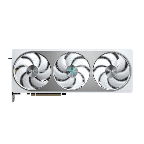 фото Видеокарта GIGABYTE GeForce RTX 5070 AERO OC (GV-N5070AERO OC-12GD) в Екатеринбурге