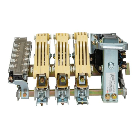 фото Контактор  EKF kt6023-380 в Уфе