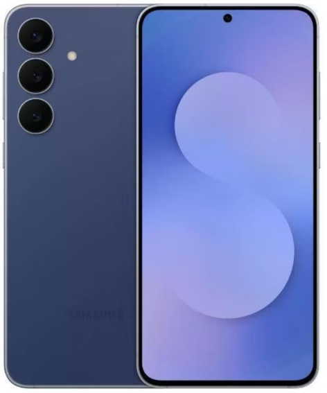 фото Смартфон  Samsung Galaxy S25 FE 8/512GB (УЦЕНЕННЫЙ) в Санкт-Петербургe