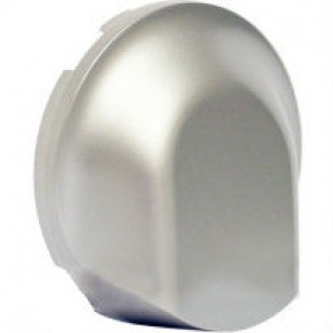 Изображение товара Накладка Legrand 68441 для кабельного вывода из термопласта