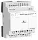 фото Модуль расширения  ONI PLR-430-EMD-08U08R-0DC-00 в Санкт-Петербургe