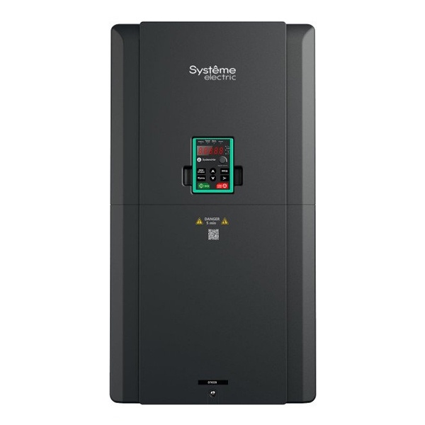 

Преобразователь частоты Systeme Electric STV320D55N4 STV320 55 кВт 400В, STV320D55N4