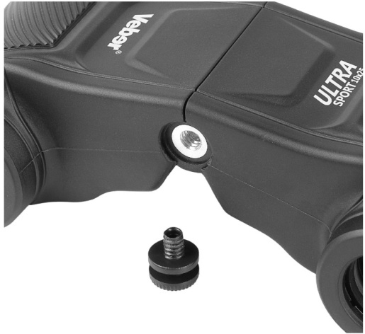 фото Бинокль  Veber Ultra Sport BН 10x25 в Краснодаре