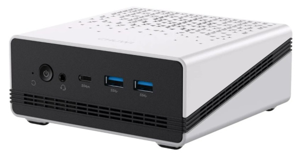 фото Мини ПК  Chuwi Ubox в Уфе