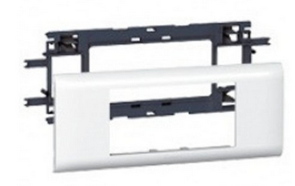 

Суппорт Legrand 638088 6м MOSAIC кр.110 METRA, 638088