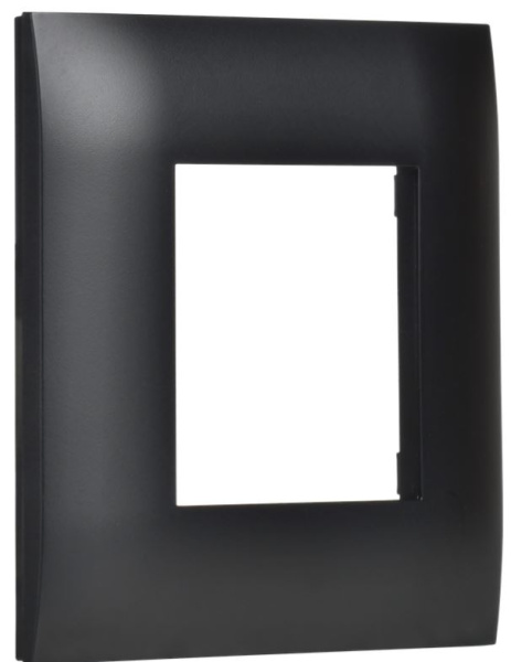 фото Рамка одинарная  IEK SK-M12-K02 в Уфе