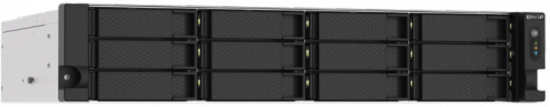 фото Сетевой RAID-накопитель  QNAP TS-1253DU-RP-4G в Уфе