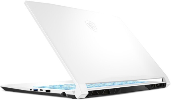 фото Ноутбук  MSI Sword 15 A12UE-286XRU 