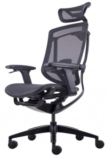 фото Кресло  GT Chair Marrit X в Челябинске