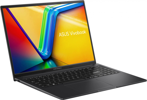 фото Ноутбук  ASUS VivoBook 16X K3604VA-MB268 в Уфе 16 ", Core i3, 16 Гб RAM, 512 Гб SSD, UHD Graphics, Черный