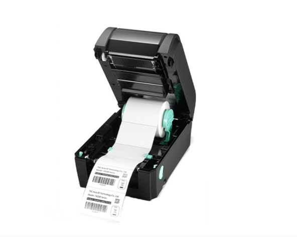 фото Принтер термотрансферный TSC TX610 в Красноярске