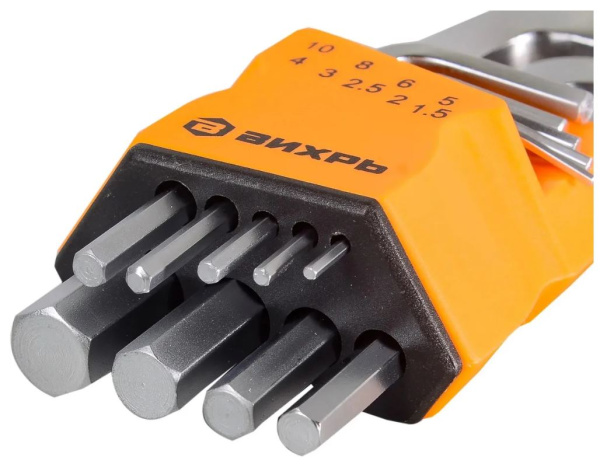 фото Набор ключей  Вихрь 73/6/5/11 в Санкт-Петербургe