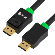 фото Кабель интерфейсный Greenconnect GCR-DP2DP-1.8m