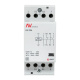 фото Контактор модульный EKF km-av-2-25-22-230V в Уфе