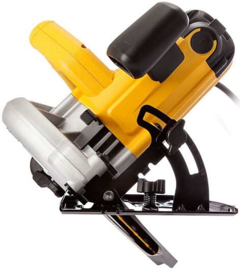 фото Пила дисковая DeWALT DWE560K-QS в Челябинске