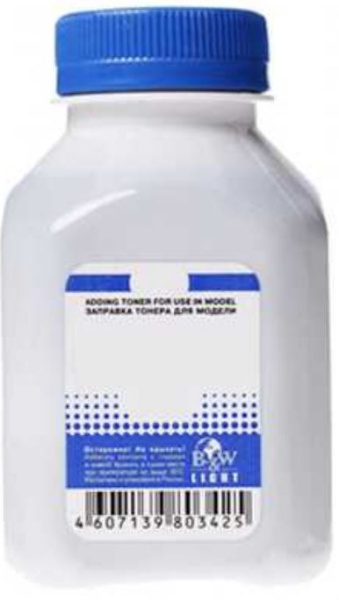 фото Тонер  B&W (Black&White) HCOL-014M-100 в Красноярске