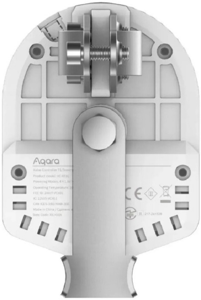 фото Элеткропривод  Aqara VC-X01D в Ростове-на-Дону
