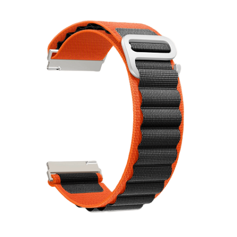 фото Ремешок на руку  Lyambda DSN-19-20-OB в Санкт-Петербургe